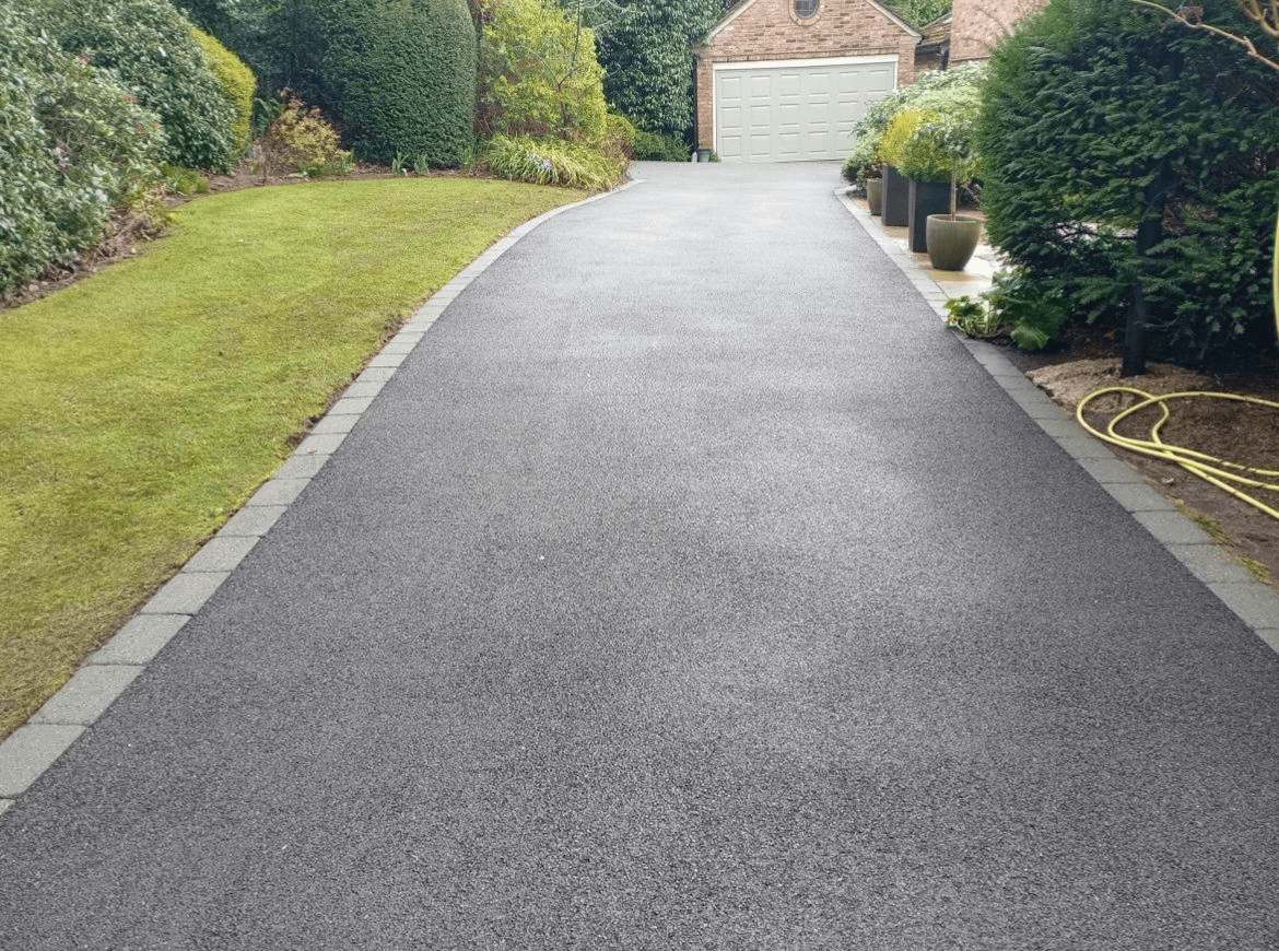 Hull Driveways Cleaning