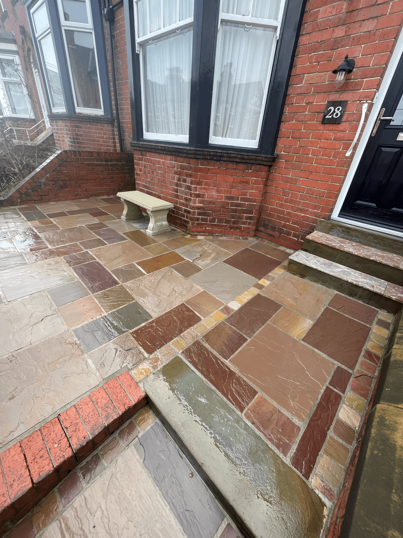 Hull Jet Washing