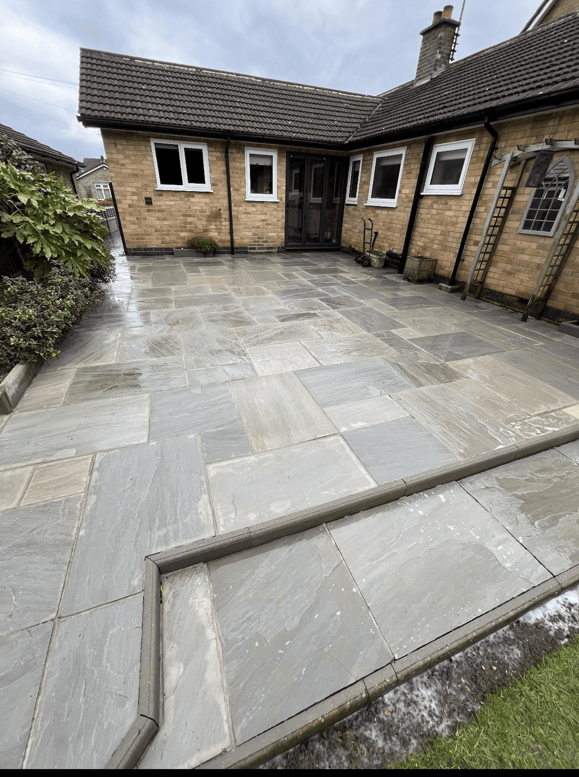 Hull Patio Cleaning