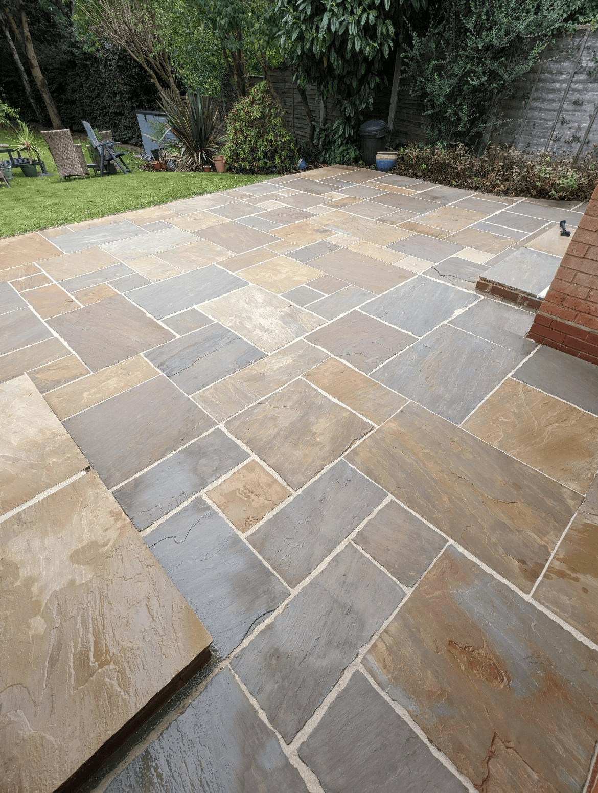 Hull Repointing